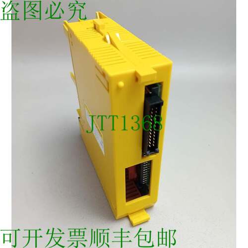 原装供应发那科 AID16D A03B-0807-C104