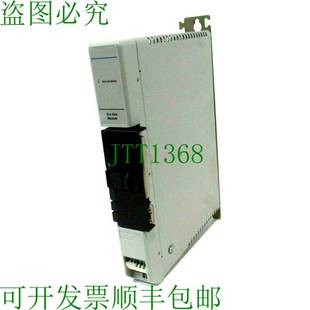 BRADLEY ALLEN 1394 AM04 SER. 原装 交流电服务器控制器 供应二手