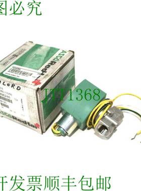 原装供应ASCO 8263H318 电磁阀气门