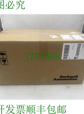原装供应ALLEN BRADLEY 20G11ND3P4AA0NNN 交流电驱动冷却 POWERF