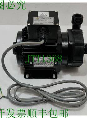 SANSO PMD-641 漂白泵 220-240V 50/60 Hz