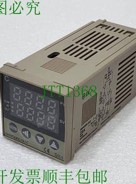 Hanyoung DX4-PMSNR 温度控制范围 199 To 640&deg;C IN :p T，Ou