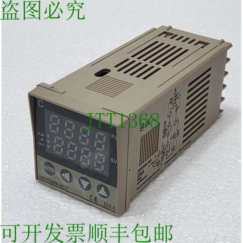 Hanyoung DX4-PMSNR 温度控制范围 199 To 640&deg;C IN :p T，Ou