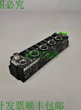 原装供应倍福EP2028-0002