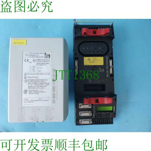 原装供应STEEL 9440/22-01-11 CPU 和电源模块，9490/11-12 插槽1