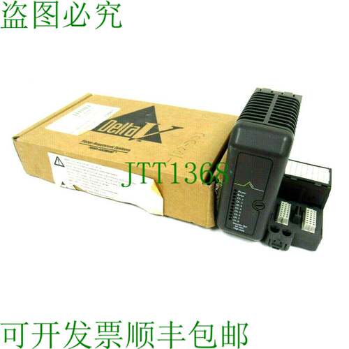 原装供应开关 DELTA V KJ3001X1-BJ1 开关 12P0555X152 VE4002S1T