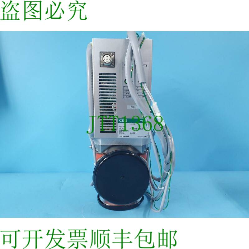 原装供应CKD VEC-VH8-X0305-2