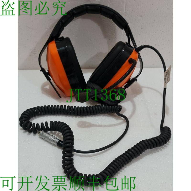 CEOTRONICS AG D-63322 RODERMARK ADAM-OPEL-STRASSE 6 耳机 PTT