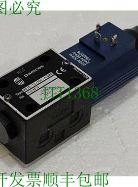 Damcos MD1D-TC/ 59N-A/ Dms 电磁阀 160L8010