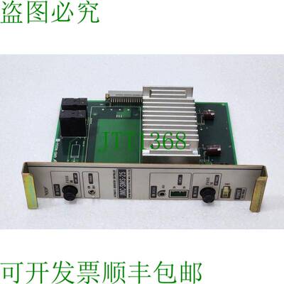 JRCS GMS-00A 电源盘 JMC-SMS-25 自动发电机控制器-