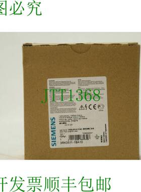 原装供应3RK3 511-1BA10 3RK3511-1BA10