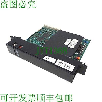 原装供应二手 FANUC IC697PCM711V 二手合板IC697PCM711