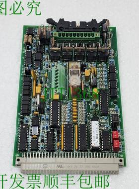 KONGSBERG SIMRAD 382-102974 Ssib 382-102973 PCB 适用于 AC