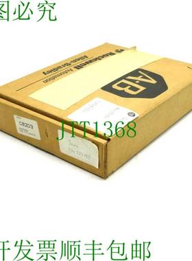 原装供应艾伦·布拉德利 135787 通风机 Montaje 10-50