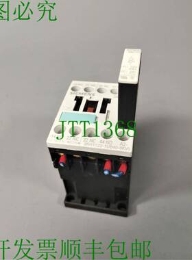 原装供应3RH1122-1UB40-0KV0 + 3RT1916-1BB00