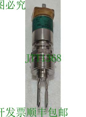 PEPPERL+FUCHS LVL-A5-G3S-E5PG-WH 振动液位开关序列号：J30F7E0