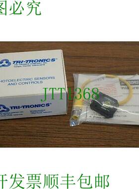 原装供应TRI-TRONICS 16327 MITY-EYE AC 红色