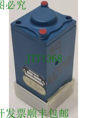 WABCO ：3712052000 气动方向通风机