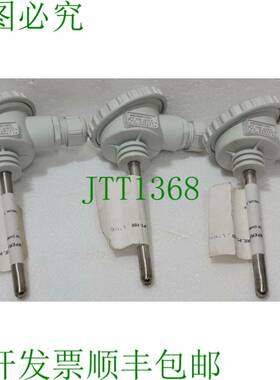 KONGSBERG MB286S100U 温度传感器 PT100 Ω / 0°C 239107