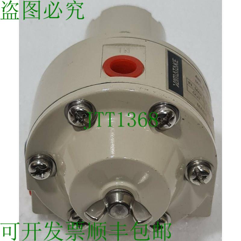 气压调节器 Mod. KZ03-1A 中。大 970kPa 富埃拉 140kPa