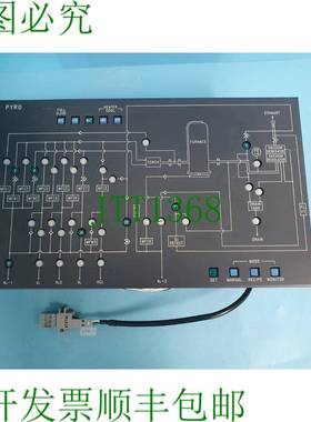 原装供应KE Kokusai 电动 T2DD6-17442 PYRO CX3-GPLON 适用于炉