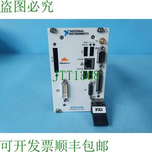 PXI 8105 控制器 供应National 嵌入式 712 原装 192893A
