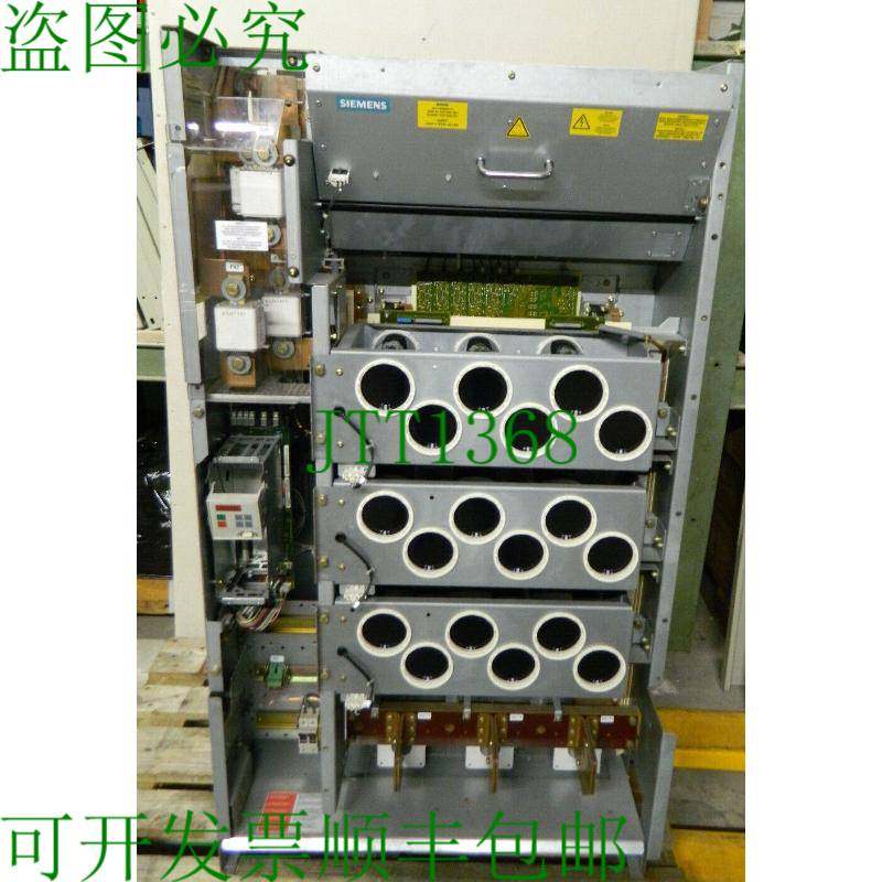 原装供应6SE7037-0TJ60-Z 500KW SIMOVERT 主控矢量变频器控制