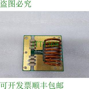 MKS 20005825 AY76P TRPL PF2 板适用于 REV.A 001 供应MKS 原装