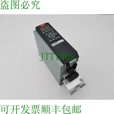 原装供应丹佛斯变频器 VLT FC-302PK37T5E20H1B P/N: 131B0024 0.