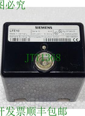 LFE10 防火系列 02 220-240VAC