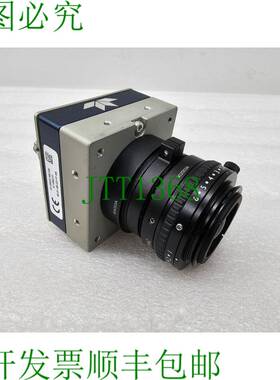 原装供应Teledyne Dalsa G3-GM32-M5105 Genie Nano XL 单声道光