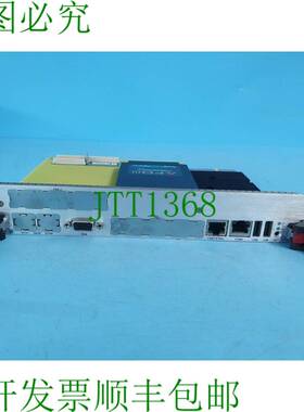原装供应FANUC CP11 CP11S6C20KL1 接口 6U CompactPCI