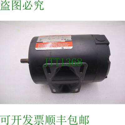 原装供应RELIANCE 电动主控 P56X1511R 1.0  RPM 1725  M-47
