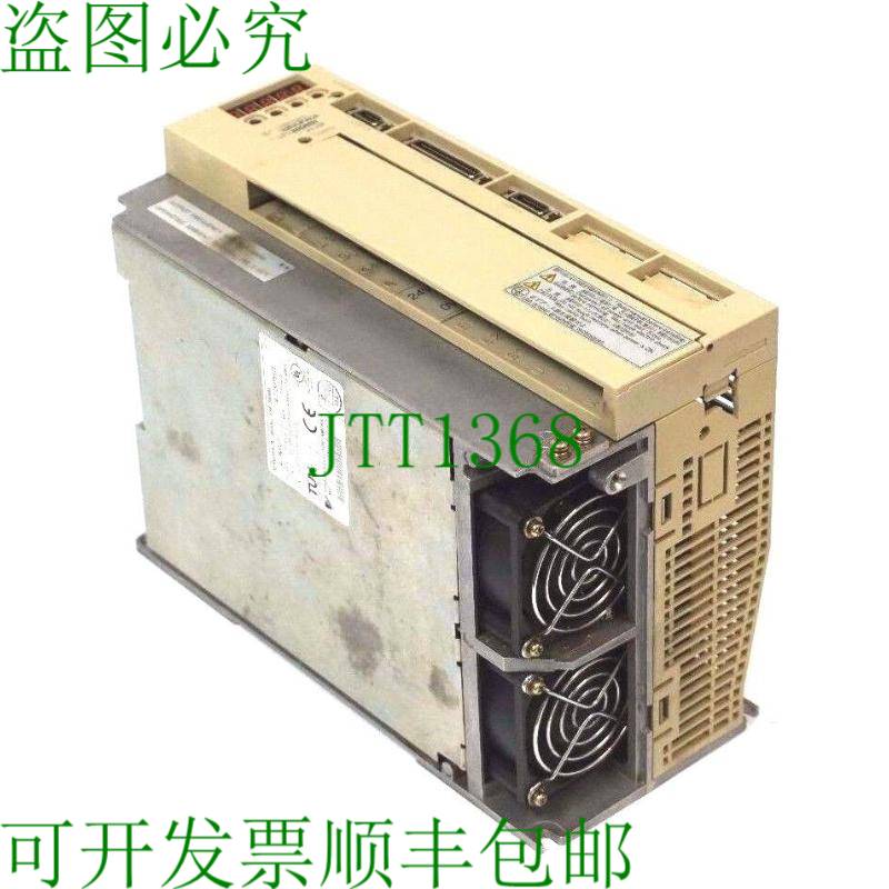 原装供应二手YASKAWA电动FSP-30DMH 服务 FSP30DMH