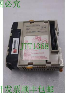 原装供应开关  CQM1-ID212 开关 16 转 6 MA 24 VDC 开关 5187