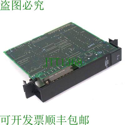 原装供应二手 FANUC IC697BEM731R 天才车控制器 IC697BEM731