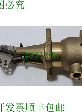 /MOBREY 磁力液位开关型号 S01DB/F68/4/RS 18BAR 序列号：1711