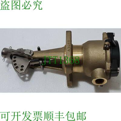 /MOBREY 磁力液位开关型号 S01DB/F68/4/RS 18BAR 序列号：1711