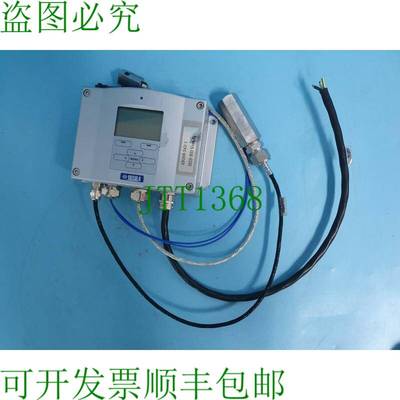 原装供应VAISALA DMT347 DEWPOINT 和温度转换器带 SAMPLE SER DM