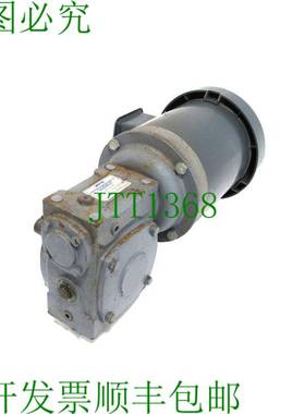 原装供应二手IPTS IC60齿轮电机 40:1 K255 3/4 208-230/460V