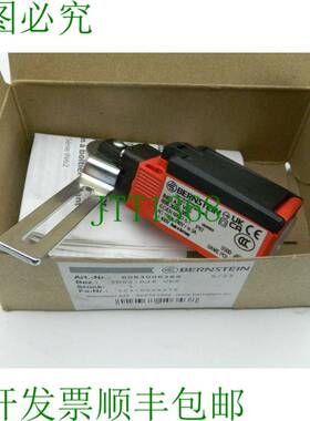 原装供应Bernstein  IN62-A2Z VKS IP67 单 6083000389