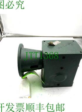 原装供应HYTROL 4A 齿轮减速器 右旋蜗轮蜗杆轴 S-114