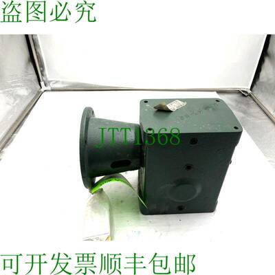 原装供应HYTROL 4A 齿轮减速器 右旋蜗轮蜗杆轴 S-114