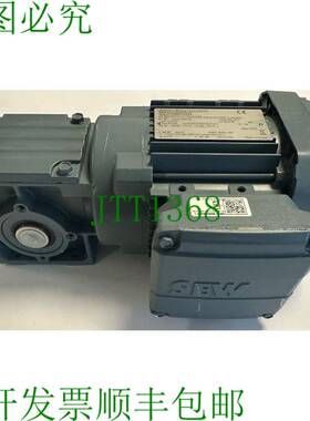 原装供应SEW Eurodrive版/0.25kW/WA20 DRN71MS4/无原包装
