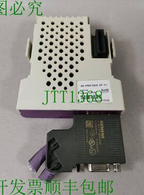 原装供应控制技术 /  Unidrive SM-PROFIBUS DP-V1 STDT36