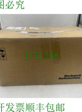 原装供应Allen Bradley 20G11ND027AA0NNN 20 480V PowerFlex 755