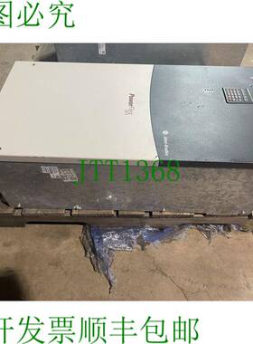 原装供应Allen-Bradley PowerFlex 700 交流驱动器 20BD248M3ANNA