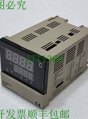 HANYOUNG NUX DX7-PMWNR 温度控制器 -199 至 640°C 100-240VAC