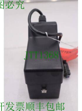 原装供应Teledyne Seal 可充电铅酸电池 60-3004-106 开箱 K-2177