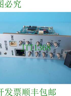 原装供应INNOWIRELESS PXI_V3 DA_TI_DUAL_V2.2,PXI_SST_MAIN_V3.